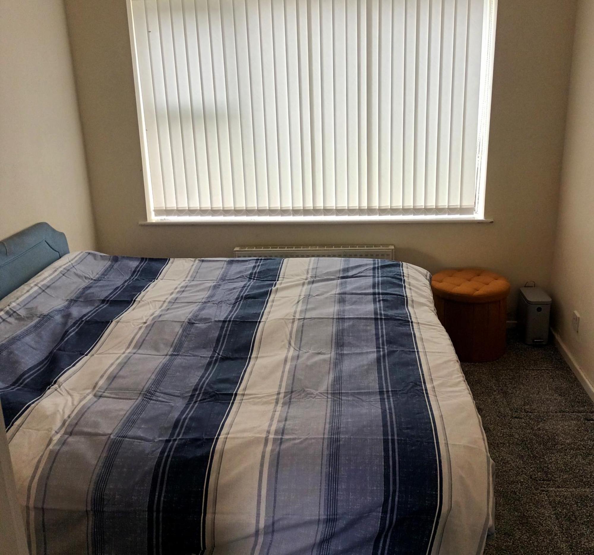 2 Bed Apartment Whitefield Extérieur photo