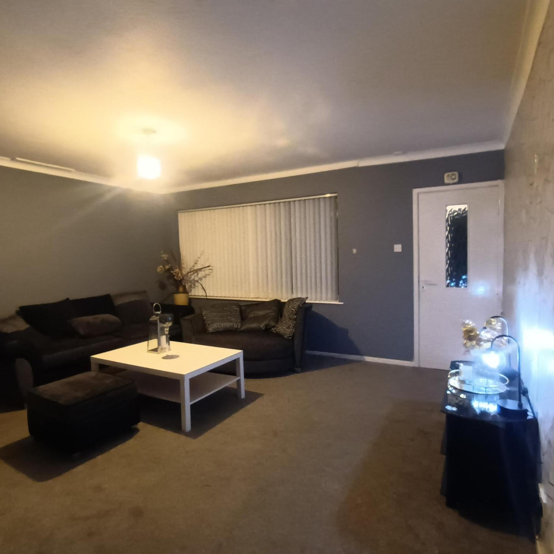2 Bed Apartment Whitefield Extérieur photo