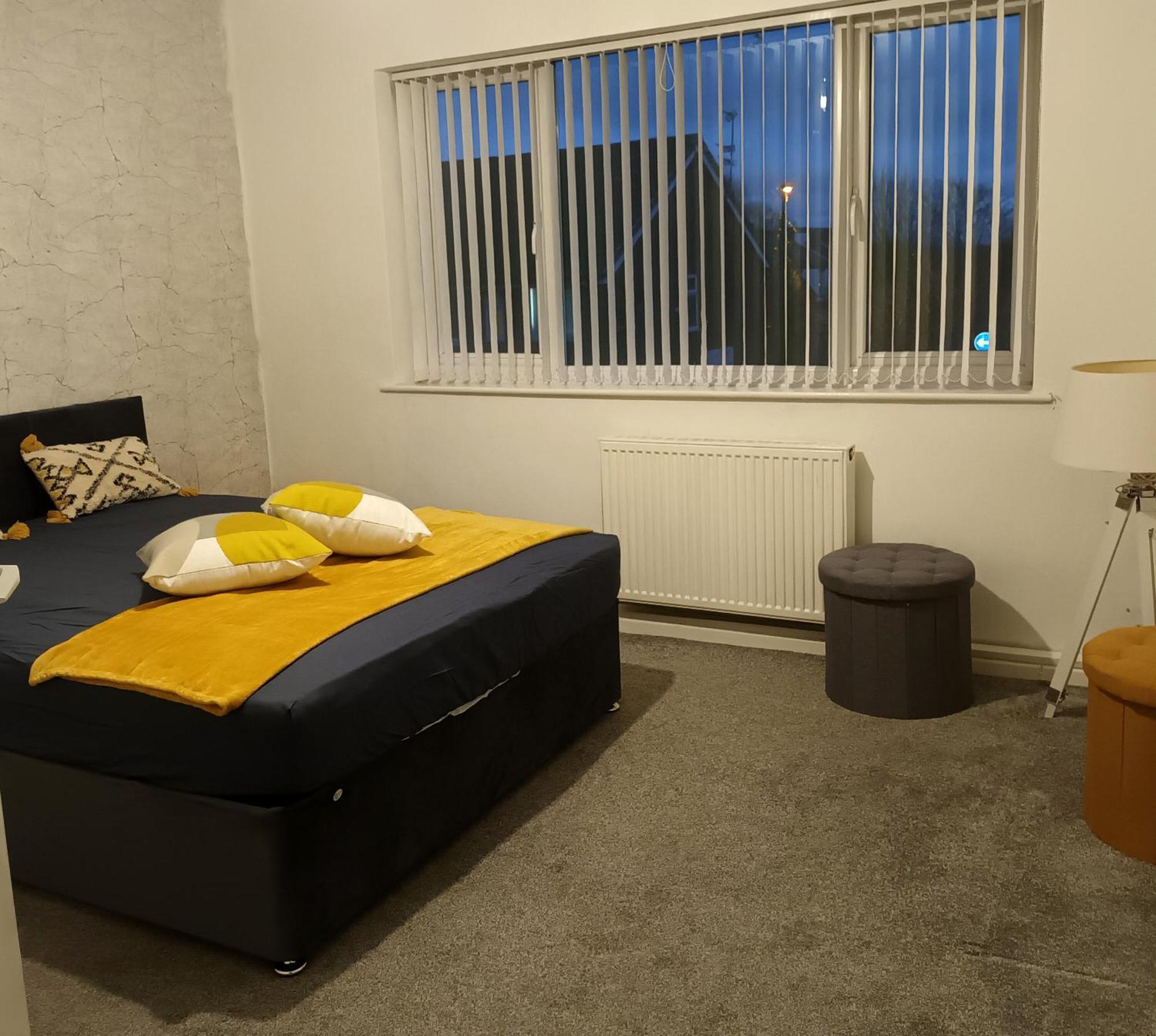 2 Bed Apartment Whitefield Extérieur photo