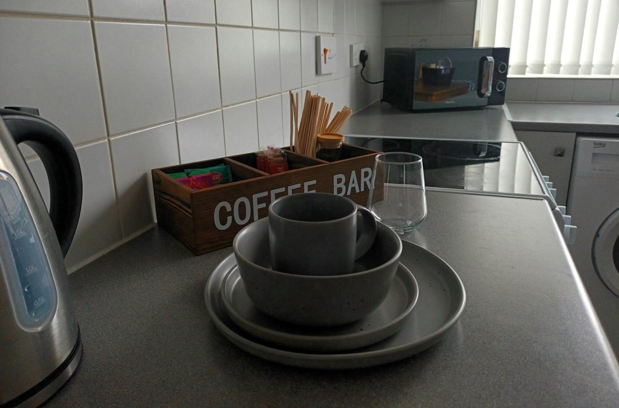 2 Bed Apartment Whitefield Extérieur photo